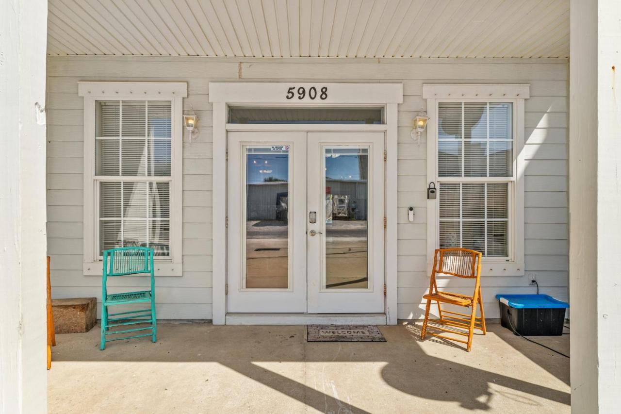Teal Waters Gulf View With Private Pool Villa Panama City Beach Exterior photo
